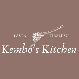Kembo´s Kitchen logo.
